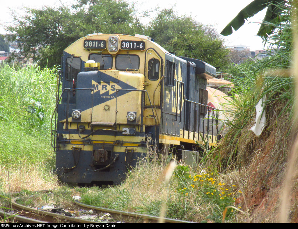 MRSL 3811